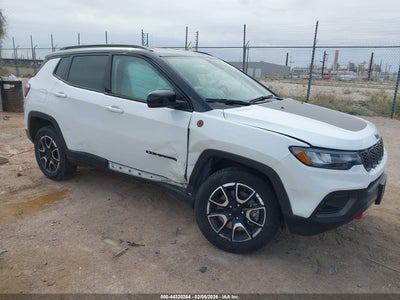 3C4NJDDN8RT148820 JEEP COMPASS Photo 1