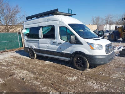 1FBAX2XM5HKB08395 FORD TRANSIT-350 Photo 1