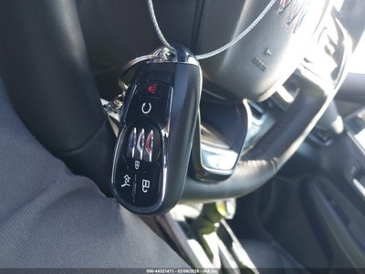BUICK ENVISTA