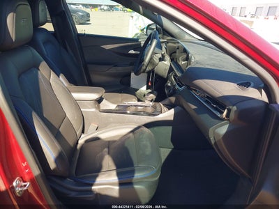 BUICK ENVISTA