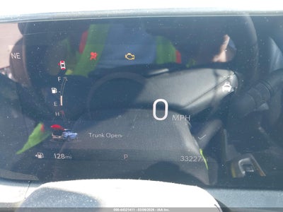 BUICK ENVISTA