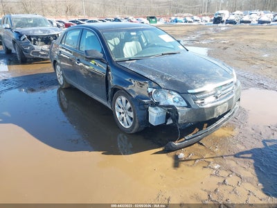 4T1BK36B77U203723 TOYOTA AVALON Photo 1