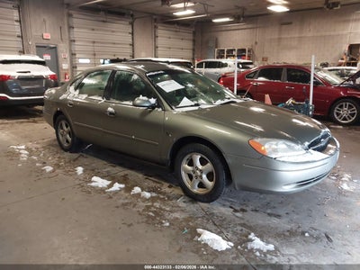 1FAFP555241G23565 FORD TAURUS Photo 1