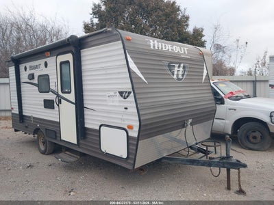 4YDT17511F7204128 KEYSTONE 175 LHS Photo 1