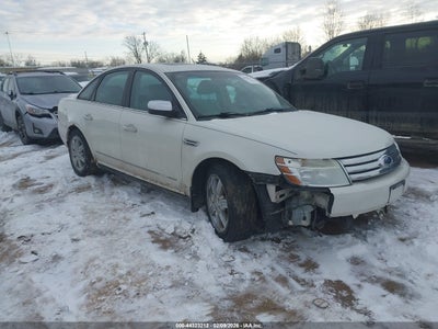 1FAHP25W29G124109 FORD TAURUS Photo 1