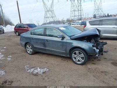 WVWJK73C59P025994 VOLKSWAGEN PASSAT Photo 1