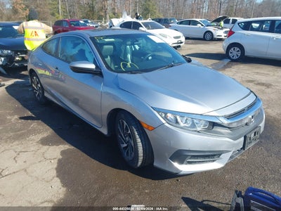 2HGFC4B04HH308948 HONDA CIVIC Photo 1