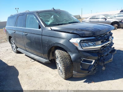 1FMJK2A87REA46046 FORD EXPEDITION Photo 1