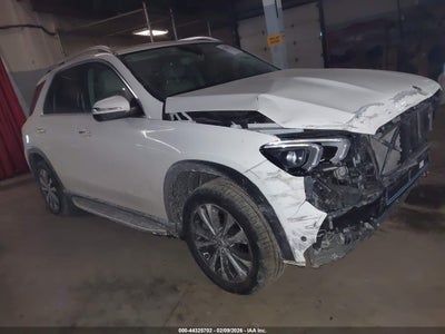 4JGFB4KB7LA274204 MERCEDES-BENZ GLE 350 Photo 1