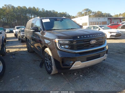 1FMJK1M86SEA26544 FORD EXPEDITION Photo 1