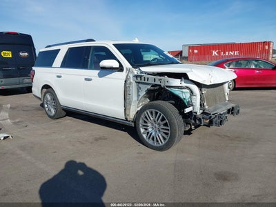 1FMJK2AT8NEA36382 FORD EXPEDITION Photo 1