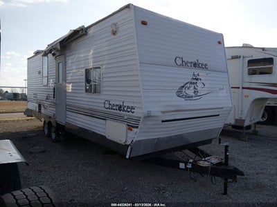 2004 Forest River Cherokee