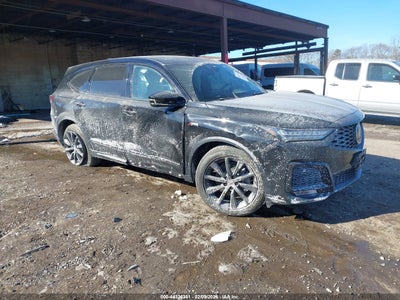 5J8YE1H05TL006153 ACURA MDX Photo 1