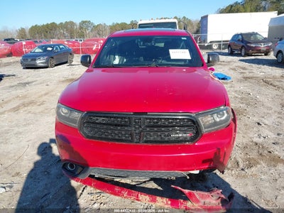 DODGE DURANGO