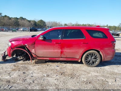 DODGE DURANGO