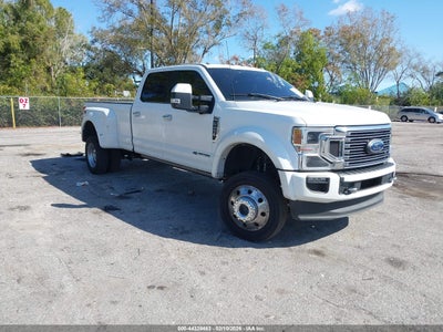 2022 Ford F-450