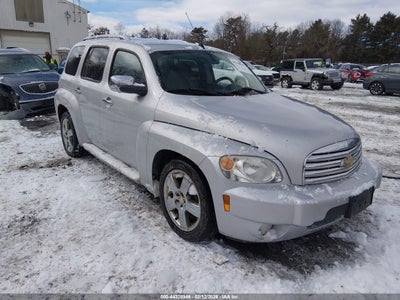 CHEVROLET HHR
