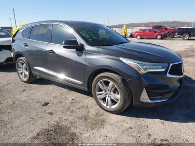 ACURA RDX