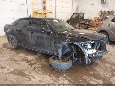 2C3CCASG4PH707231 CHRYSLER 300 Photo 1
