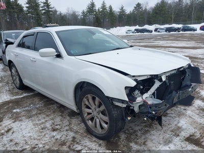 2C3CCARG0HH622104 CHRYSLER 300 Photo 1