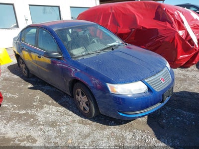 1G8AJ55F16Z124496 SATURN ION Photo 1