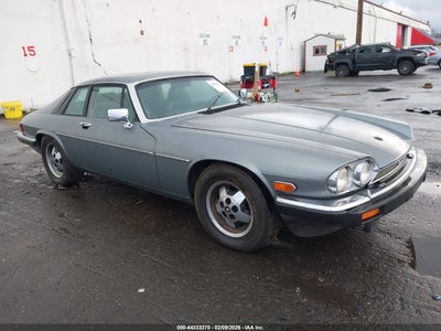 SAJNA5842JC143542 JAGUAR XJS Photo 1