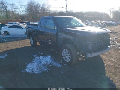2022 Toyota Tundra