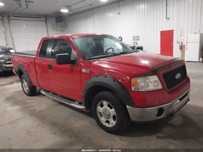 1FTPX14526FA39197 FORD F-150 Photo 1