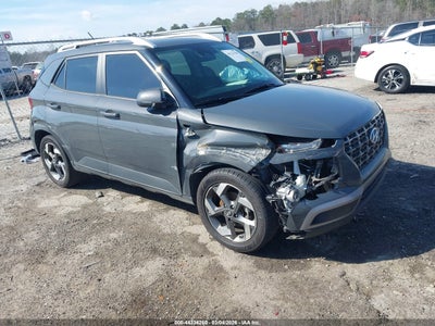 KMHRC8A36RU315747 HYUNDAI VENUE Photo 1