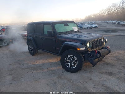 1C4PJXFN4TW185565 JEEP WRANGLER Photo 1