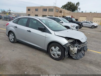 1FADP3E24DL177654 FORD FOCUS Photo 1