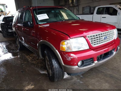 1FMDU74K14UC10207 FORD EXPLORER Photo 1