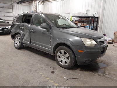 3GSCL53749S609760 SATURN VUE Photo 1