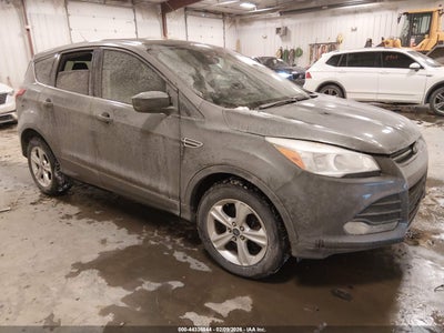 1FMCU9GX3FUC13210 FORD ESCAPE Photo 1