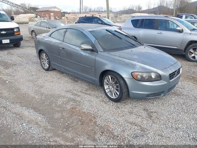 VOLVO C70