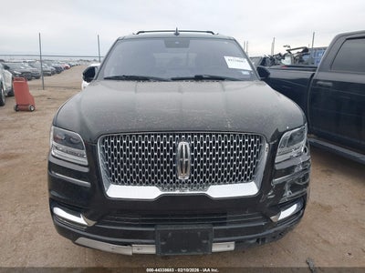 LINCOLN NAVIGATOR