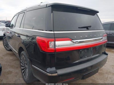 LINCOLN NAVIGATOR