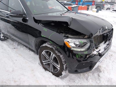WDC0G4KB6HF235104 MERCEDES-BENZ GLC 300 Photo 1