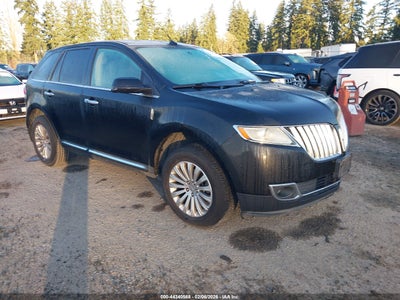 2LMDJ6JK2BBJ21311 LINCOLN MKX Photo 1