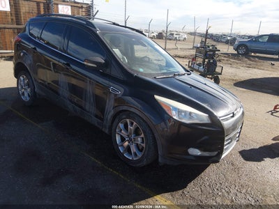 1FMCU9H96DUB00655 FORD ESCAPE Photo 1