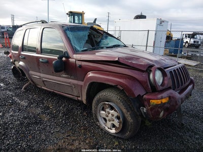 1J8GL58K52W258290 JEEP LIBERTY Photo 1