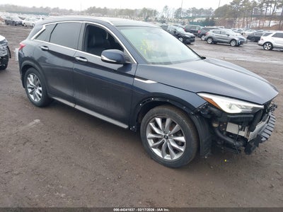3PCAJ5M36KF147611 INFINITI QX50 Photo 1