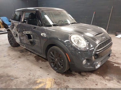 MINI HARDTOP