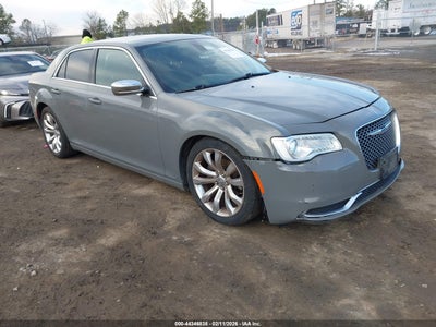 2C3CCAAG3JH278222 CHRYSLER 300 Photo 1
