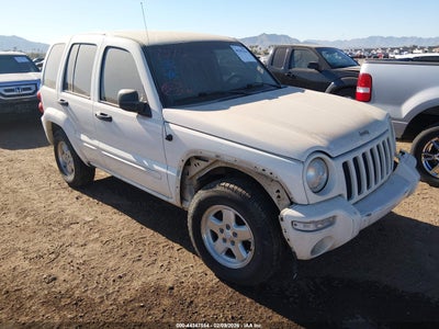 1J4GL58K22W106968 JEEP LIBERTY Photo 1