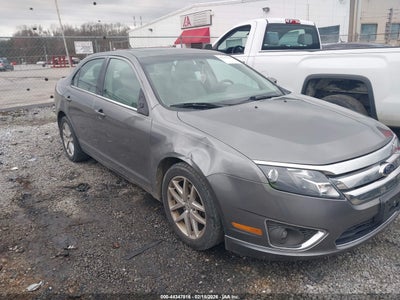 3FAHP0JA0CR425377 FORD FUSION Photo 1