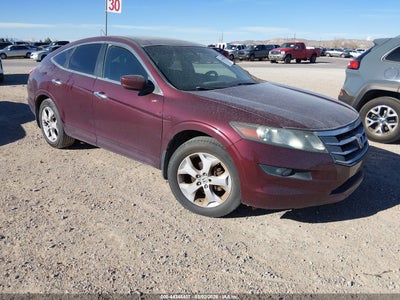 5J6TF2H50CL800401 HONDA CROSSTOUR Photo 1