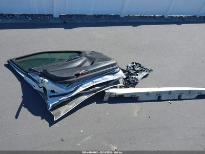 NISSAN MAXIMA