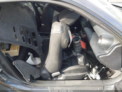 TOYOTA GR86