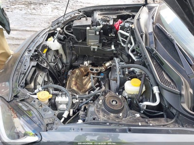 TOYOTA GR86